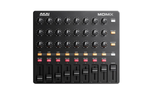 AKAI PRO MIDIMIX