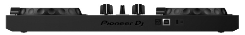 PIONEER DDJ-200 фото 2