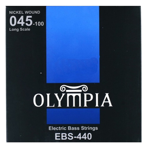 Olympia EBS440