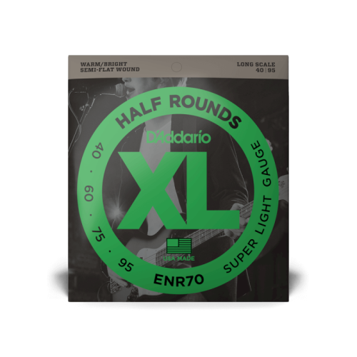 D`ADDARIO ENR70