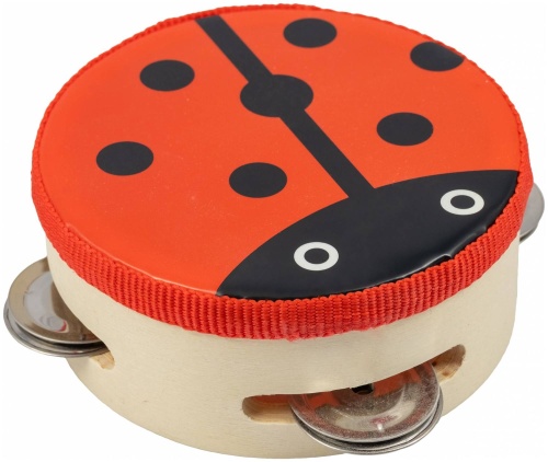 BEE DF601A Ladybug фото 3