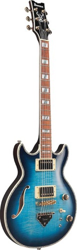 IBANEZ AR520HFM-LBB фото 3