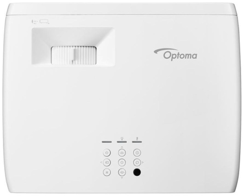 OPTOMA ZX350ST фото 6