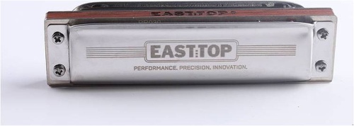 EASTTOP PRO30 E фото 3