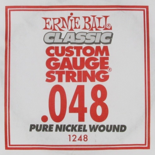 ERNIE BALL P01248