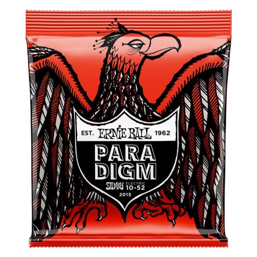 ERNIE BALL P02015 Paradigm Slinky