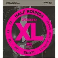 D`ADDARIO ENR71