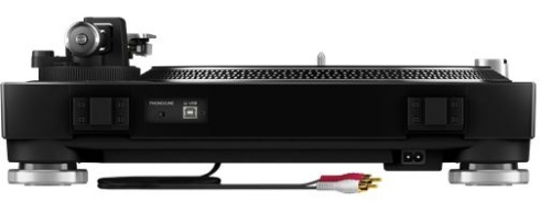 PIONEER PLX-500-K фото 3