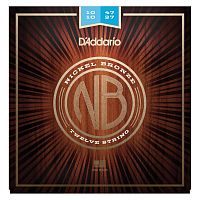 D`ADDARIO NB1047-12