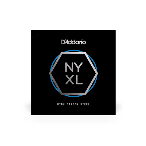 D`ADDARIO NYS026