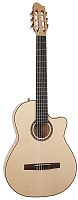 Art & Lutherie Arena Flame Maple CW Crescent II