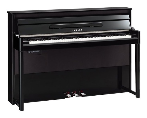 YAMAHA AvantGrand NU1X //E фото 2