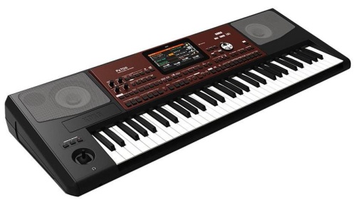 KORG Pa700 фото 2