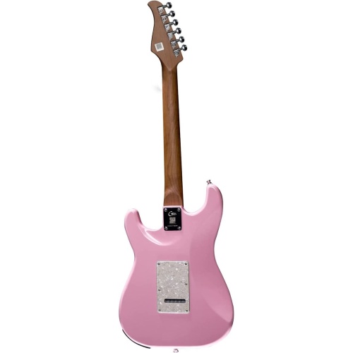 MOOER GTRS S801 Pink фото 3