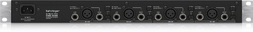 BEHRINGER ULTRA-DI PRO DI4000 V2 фото 2